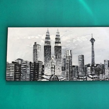 Meetu Vintage Suite Soho Klcc Kuala Lumpur Exteriér fotografie