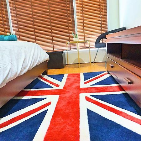 Meetu Vintage Suite Soho Klcc Kuala Lumpur Exteriér fotografie