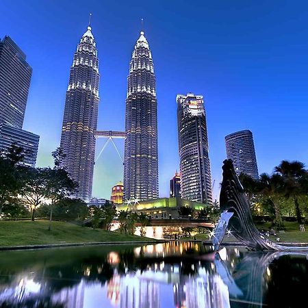 Meetu Vintage Suite Soho Klcc Kuala Lumpur Exteriér fotografie