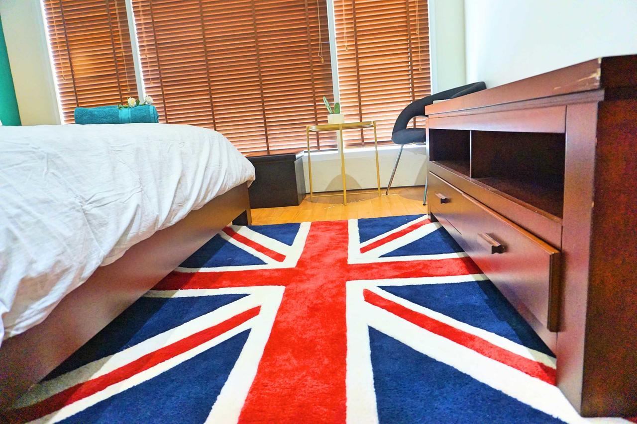 Meetu Vintage Suite Soho Klcc Kuala Lumpur Exteriér fotografie