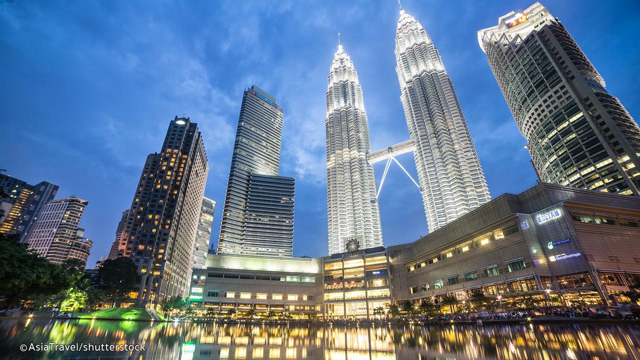 Meetu Vintage Suite Soho Klcc Kuala Lumpur Exteriér fotografie