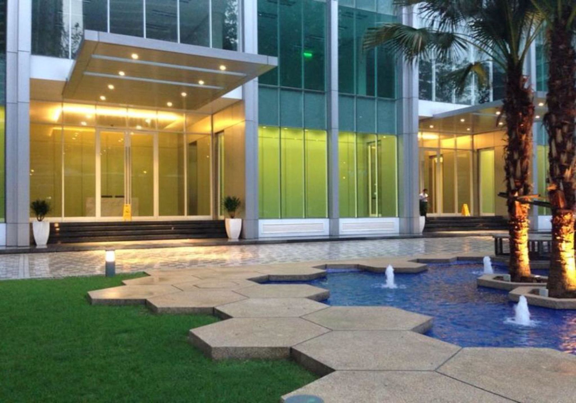 Meetu Vintage Suite Soho Klcc Kuala Lumpur Exteriér fotografie