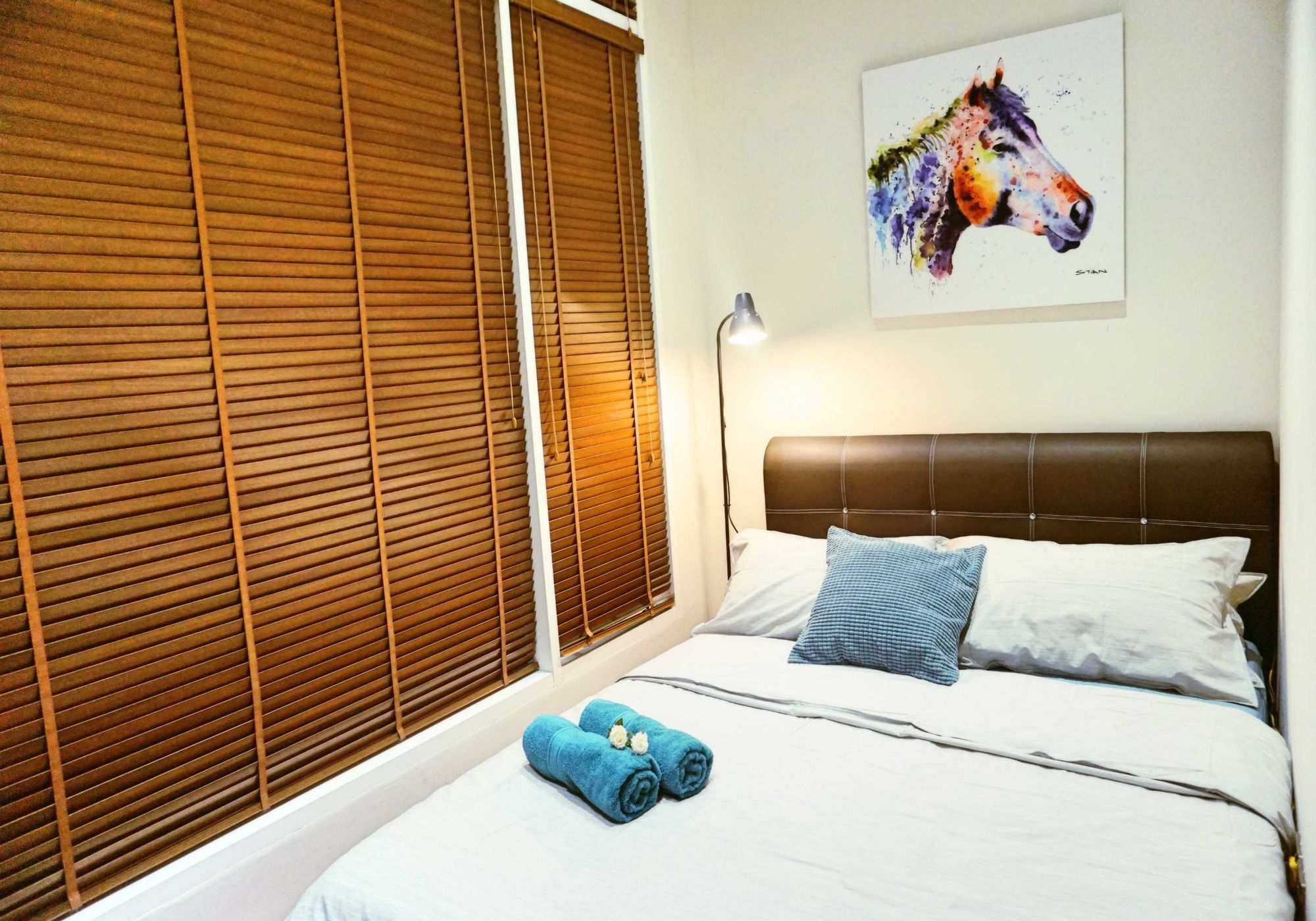 Meetu Vintage Suite Soho Klcc Kuala Lumpur Exteriér fotografie